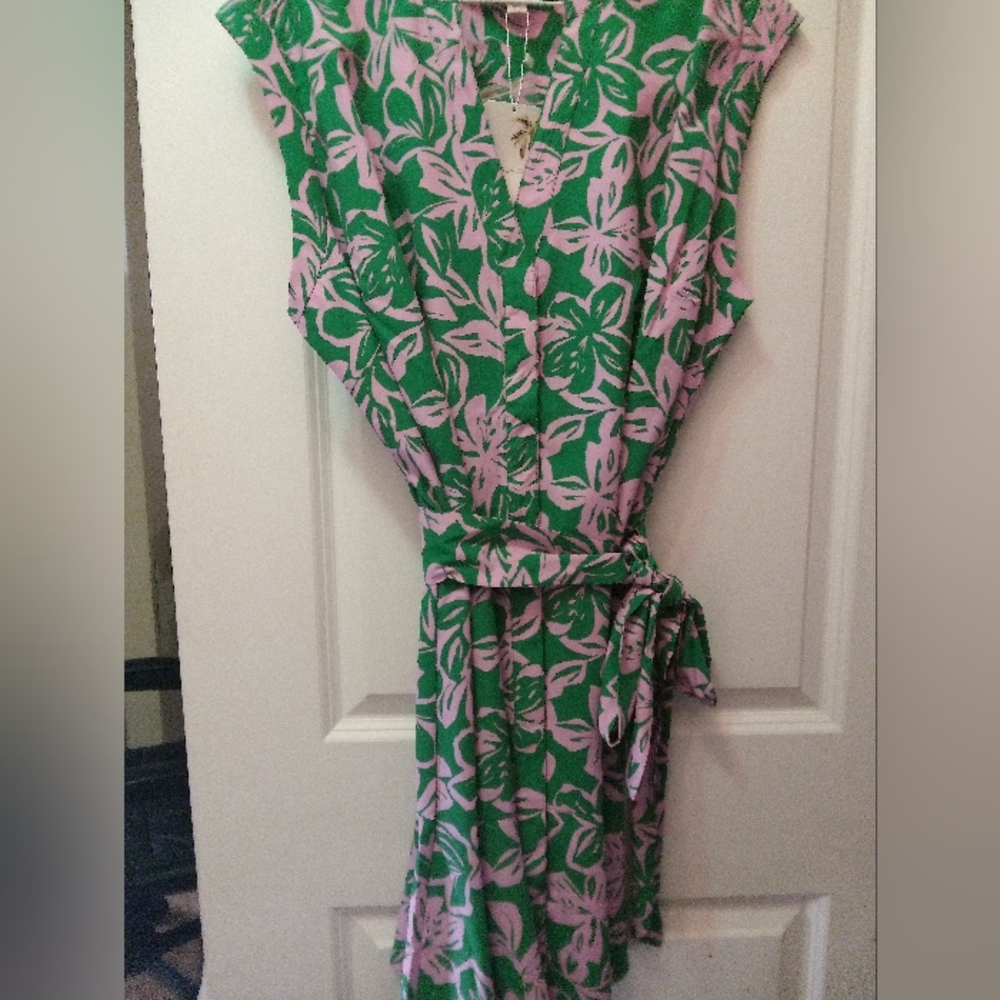 Ladies Dress